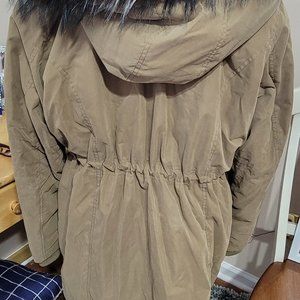 Winter Coat